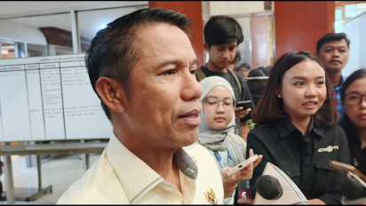 PSSI Pastikan Wasit Liga 1 Pimpin Final PON XXI 2024