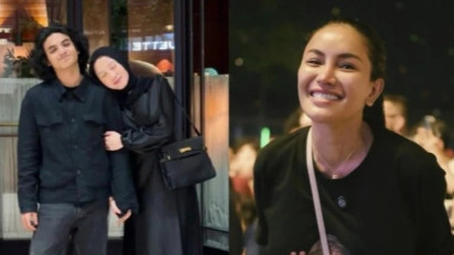 Vadel Badjideh Lakukan Hal ini saat Lolly Dijemput Paksa, Kini Komunikasinya Diputus Nikita Mirzani