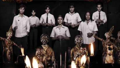 Sinopsis Film Thailand Haunted Universities Trilogy, Tayang di Indonesia 18 September 2024