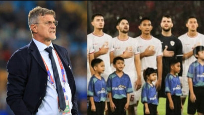 Media Bahrain Panik Jelang Laga Lawan Timnas Indonesia di Kandang Sendiri, sampai Minta Dragan Talajic untuk...