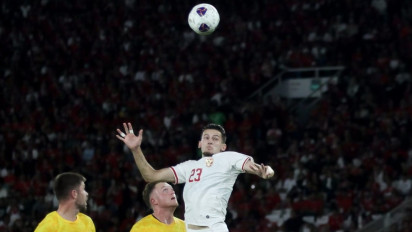 Reaksi Suporter Malaysia Setelah Disindir Pemain Timnas Indonesia Justin Hubner soal Level Sepak Bola Asia Tenggara