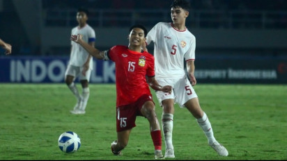 Prediksi Line-up Timnas Indonesia U-17 Lawan Swiss di Pinatar Supercup 2024: Menanti Aksi Justin Hubner Junior