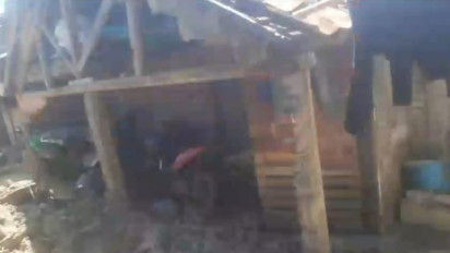 Mengerikan, Dampak Gempa di Kabupaten Bandung pada Rabu 18 September 2024, Semua Warga Diminta Harus Waspada