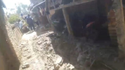 Begini Analisis Gempa Bandung Rabu 18 September 2024, Tak Berpotensi Tsunami Tapi Warga Diminta Waspada karena Hal Ini