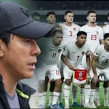 Terpopuler Bola: Shin Tae-yong Akui Dilirik Dua Klub, Timnas Indonesia Ketiban Durian Runtuh, STY Prediksi Juara Super League