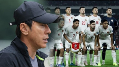 4 Pemain Keturunan Ini Dulu Tegas Tolak Timnas Indonesia, Sekarang Nasibnya Malah Jadi Begini, Bahkan Ada yang Sampai...