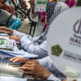 BPJPH bakal Tindak Tegas Pelaku Usaha yang Santai Penuhi Kewajiban Sertifikasi Jelang Wajib Halal Oktober 2026