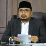 Menag Yaqut Disemprot Karena Lebih Pilih ke Luar Negeri Ketimbang Rapat, Wakil Ketua Pansus Haji DPR: Pulang Dong Tanggung Jawab