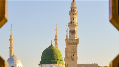 Daftar 10 Sahabat Nabi Muhammad SAW yang Dijamin Masuk Surga