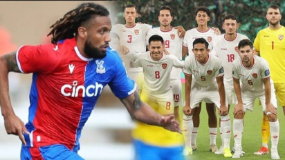 Apa Kabar Jairo Riedewald? Setelah Gagal Dinaturalisasi Timnas Indonesia, Kini Justru...