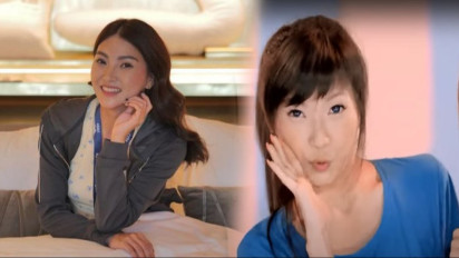 Sarwendah Bicara Jujur Soalnya Tak Pernah Hadir di Reuni Cherrybelle: Emang Ada Reuni?