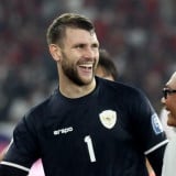 Pengakuan Jujur Maarten Paes kepada Media Belanda soal Keputusan Dinaturalisasi demi Bela Timnas Indonesia