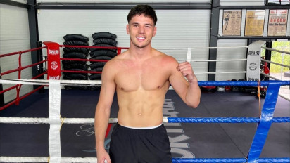 Jadwal Duel Petarung MMA Indonesia Pekan Ini: Ada Darryl Verdonk hingga Jeka Saragih