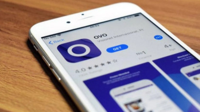 Investasi Pakai OVO Bisa Dapat Cashback hingga Voucher Reksadana, Begini Caranya