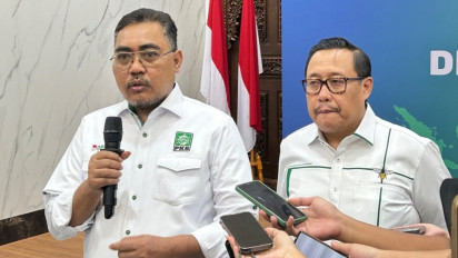 Ada Wacana Zaken Kabinet di Era Prabowo-Gibran, PKB Langsung Acungi Jempol