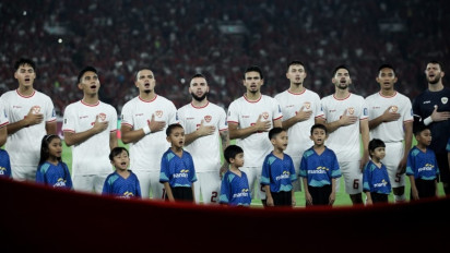 Alasan Erick Thohir Maklumi Beda Pendapat Soal Naturalisasi dalam Skuad Timnas Indonesia