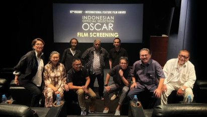 Film Indonesia Women from Rote Island Lolos untuk Kompetisi Piala Oscar ke 97 di Amerika Serikat