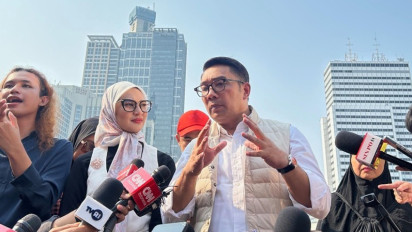 Ide Ridwan Kamil Buat Semua Warga Jakarta yang Terkena PHK, Disiapkan Pinjaman Kredit Mesra