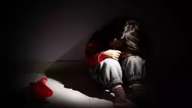 Ilustrasi penganiaayan anak