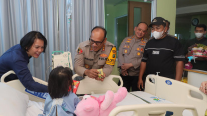 Terkuak! Alasan Ibu Tiri di Cilincing Tega Aniaya Dua Bocah Perempuan Hingga Kondisinya Mengenaskan