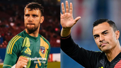 Betapa Sompralnya Ayah Emil Audero, Pernah Bilang Timnas Indonesia Mimpi Saja Anaknya Mau Bela Garuda, Kini Maarten Paes Justru Membuat...