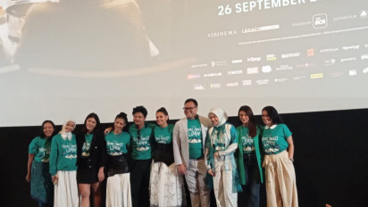 Film Home Sweet Loan, Suguhkan Cerita tentang Sandwich Generation, Ketika si Bungsu Harus Berperan Sebagai Sulung