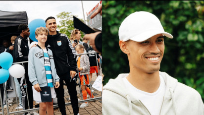 Eliano Reijnders Tak Sabar Lawan Kakak Sendiri di Laga Timnas Indonesia Vs Belanda