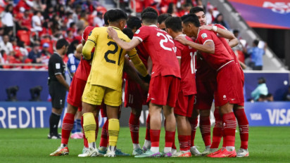 Maselino Ferdinan Dicoret, Media Vietnam Beri Gambaran Formasi Ideal Timnas Indonesia Bersama Eliano Reijnders dan Mees Hilgers