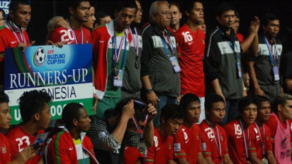 Kejujuran Legenda Malaysia yang Kubur Mimpi Timnas Indonesia Juarai Piala AFF 2010, Blak-blakan Akui saat Itu Sebenarnya...