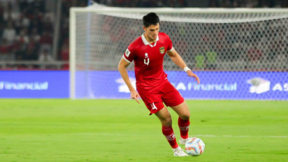 Elkan Baggott Kepergok sedang Berada di Bali Jelang TC Timnas Indonesia, Sinyal Comeback Bersama Garuda usai Diabaikan Shin Tae-yong?