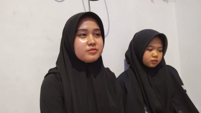 Sosok Nia di Mata Sahabat: Mengayomi Seperti Ibu