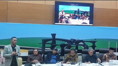 Soal RPMK IHT, Anggota DPR RI: Pemerintah Harus Pertimbangkan Dampak Hulu Hingga Hilir