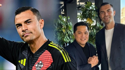 Apa Kabar Emil Audero, Kiper yang Sempat Diidamkan Fans Timnas Indonesia? Setelah Lama Menolak Gabung Garuda, kini Nasibnya...