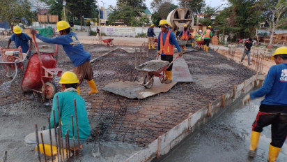 Aplikasikan KSLL untuk Gedung 20 Lantai hingga Inovasi Hijau Bio Circle