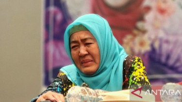 Beri Pesan untuk Undip Semarang, Ibunda Almarhumah Dokter AR: Tolong Bantu Saya Mencari Keadilan