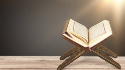 Tafsir Surah At Taubah Ayat 128: Berita Tentang Kedatangan Nabi Muhammad SAW