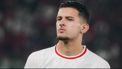 Tak Banyak yang Tahu, Justin Hubner Pernah Minta Satu Syarat Ini Saat Diminta Bela Timnas Indonesia: Jika Ingin Saya Datang, Beri Saya...