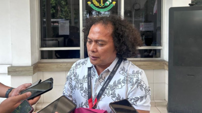 Koalisi Masyarakat Sipil Sorot Kasus Dugaan Korupsi Pembelian Pesawat MA60, Kejagung Diminta Bergerak Usai 13 Tahun Berhenti