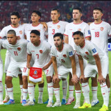 FIFA Belum Ubah Posisi Malaysia di Ranking FIFA, Timnas Indonesia Auto Melesat 22 Maret 2026 Mendatang