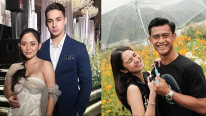 Terbaru! Tiktoker Jessica Ungkap Bukti Dugaan Selingkuh Azizah Salsha dan Salim Nauderer, Ingatkan Pesan Buya Yahya Jangan Cerai tapi...