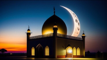 Jadwal Sholat Surabaya dan Sekitarnya Hari ini, Kamis 19 September 2024