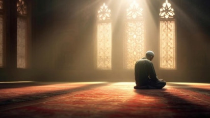 Kumpulan Doa Nabi Nuh AS dalam Al-Qur’an