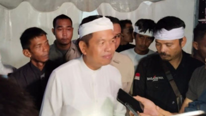 Bacagub Jabar Dedi Mulyadi Akui Sudah Berkeliling ke Semua Wilayah: Saya Sudah Paham Masalahnya Apa