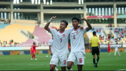 Jadwal Timnas Indonesia U-17 di Pinatar Supercup 2024 Usai Dikalahkan Swiss: Skuad Nova Arianto Menatap Kemenangan