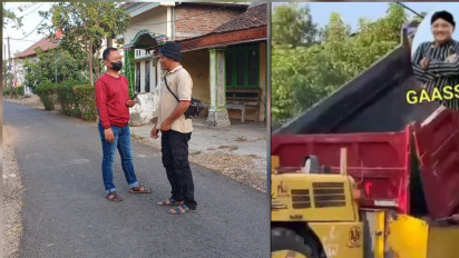 Dugaan Manfaatkan Program Pemda untuk Konten Kampanye Bacawabup Nganjuk, Pengamat: Kurang Etis dan Cederai Demokrasi