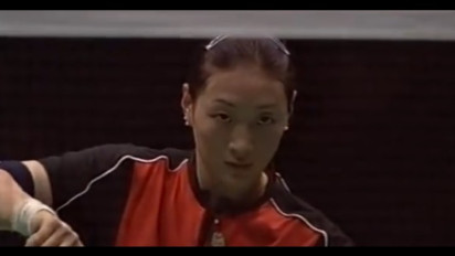 Kisah Kasih Tak Sampai Juara China Open, Pernah Jatuh Cinta dengan Legenda Bulu Tangkis Indonesia