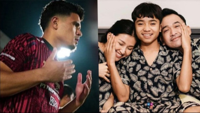 Ragnar Oratmangoen Bicara Jujur Ketidaksukaannya Terhadap Indonesia, hingga Betrand Peto Pilih Ikut Sarwendah atau Ruben Onsu? Ternyata...