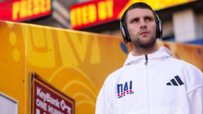 Kabar Pemain Timnas Indonesia Abroad: Maarten Paes Tampil Bareng Eks Real Madrid tapi Kalah