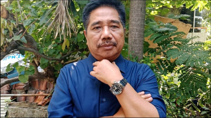 Kotak Kosong dalam Pilkada, Pakar Politik: Bentuk Kegagalan Parpol Cari Pemimpin Baru