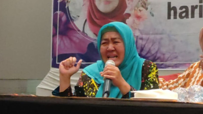 Ibunda Almarhum Dokter Aulia Risma Mengaku Sering Dicurhati Soal Bullying Hingga Pemerasan